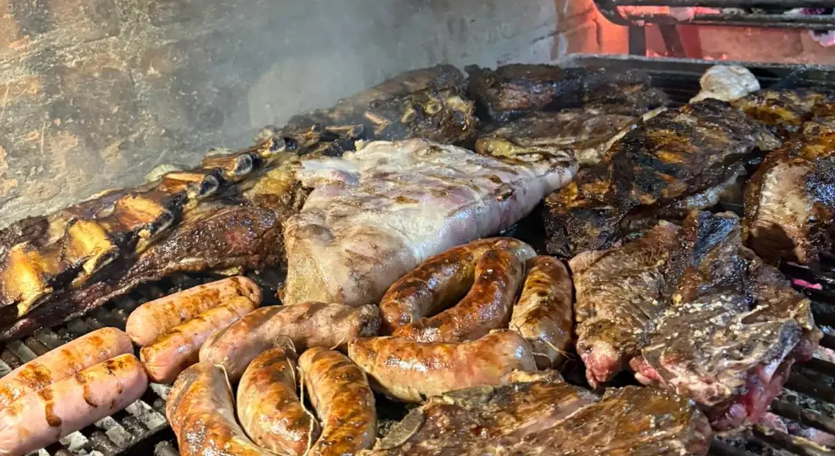 what is asado in argentina