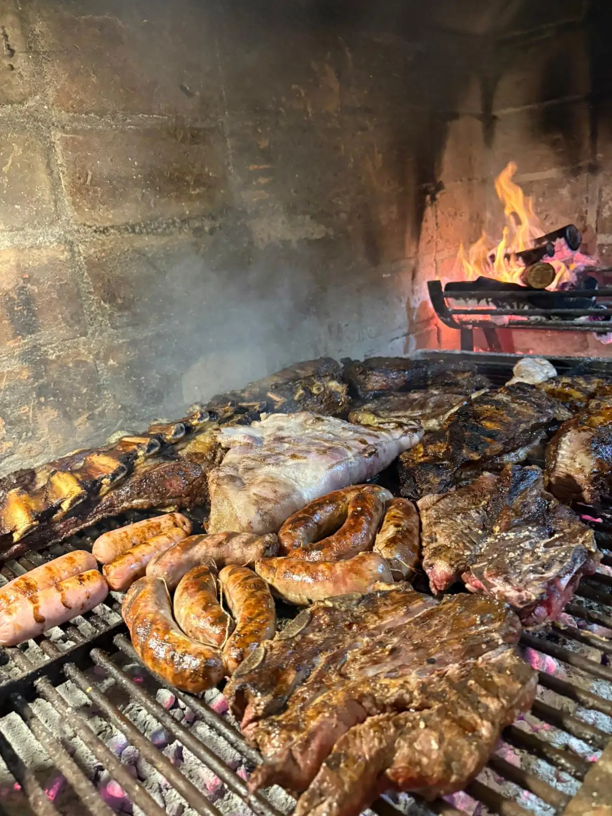 what is asado in argentina