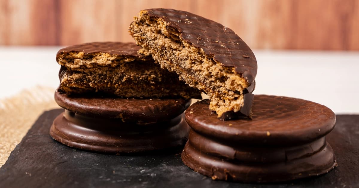 alfajores