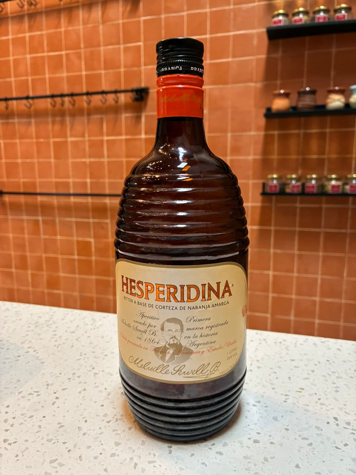 hesperidina argentine drink