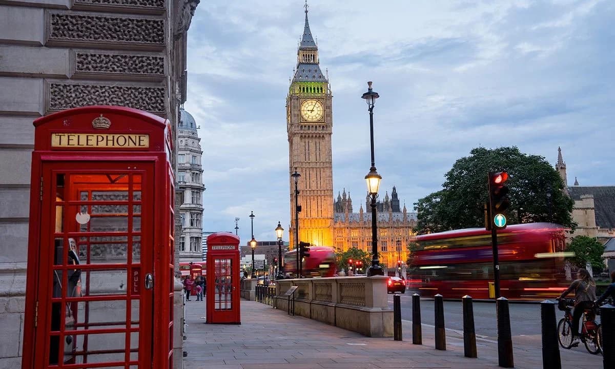 London food tour - Sherpa Food Tours