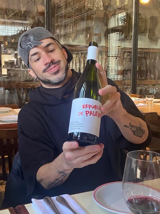 dennis wine