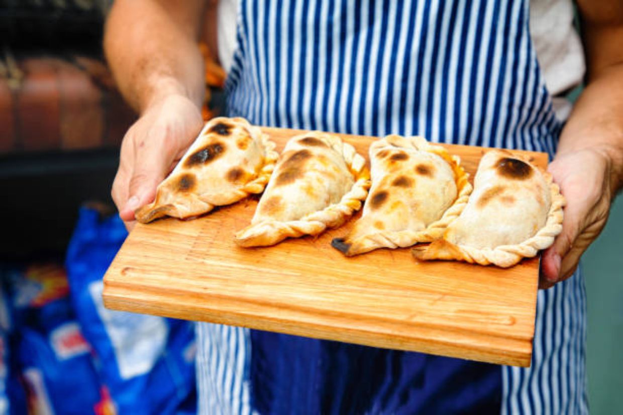 6 Best Places to Enjoy Empanadas in Buenos Aires