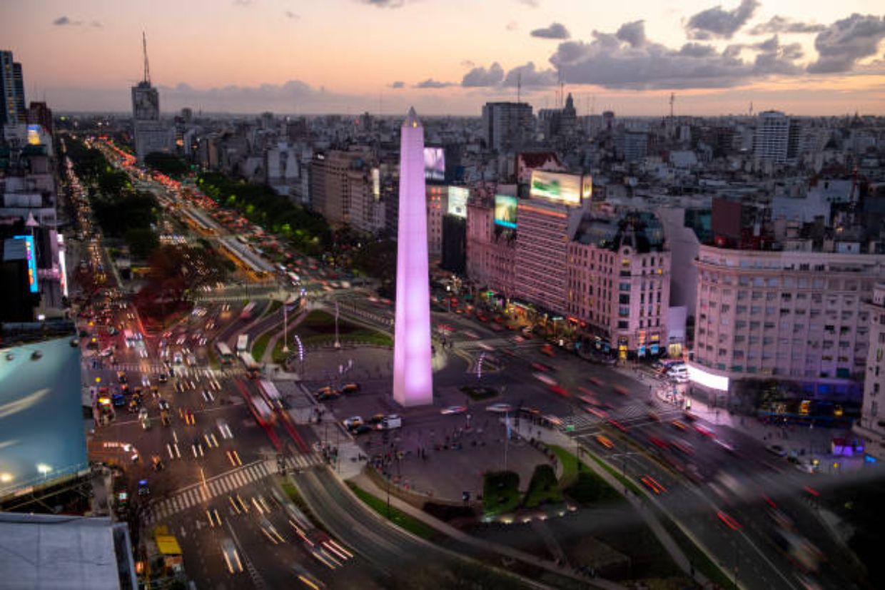 What to Do in Buenos Aires: Discover 7 Must-Visit Places