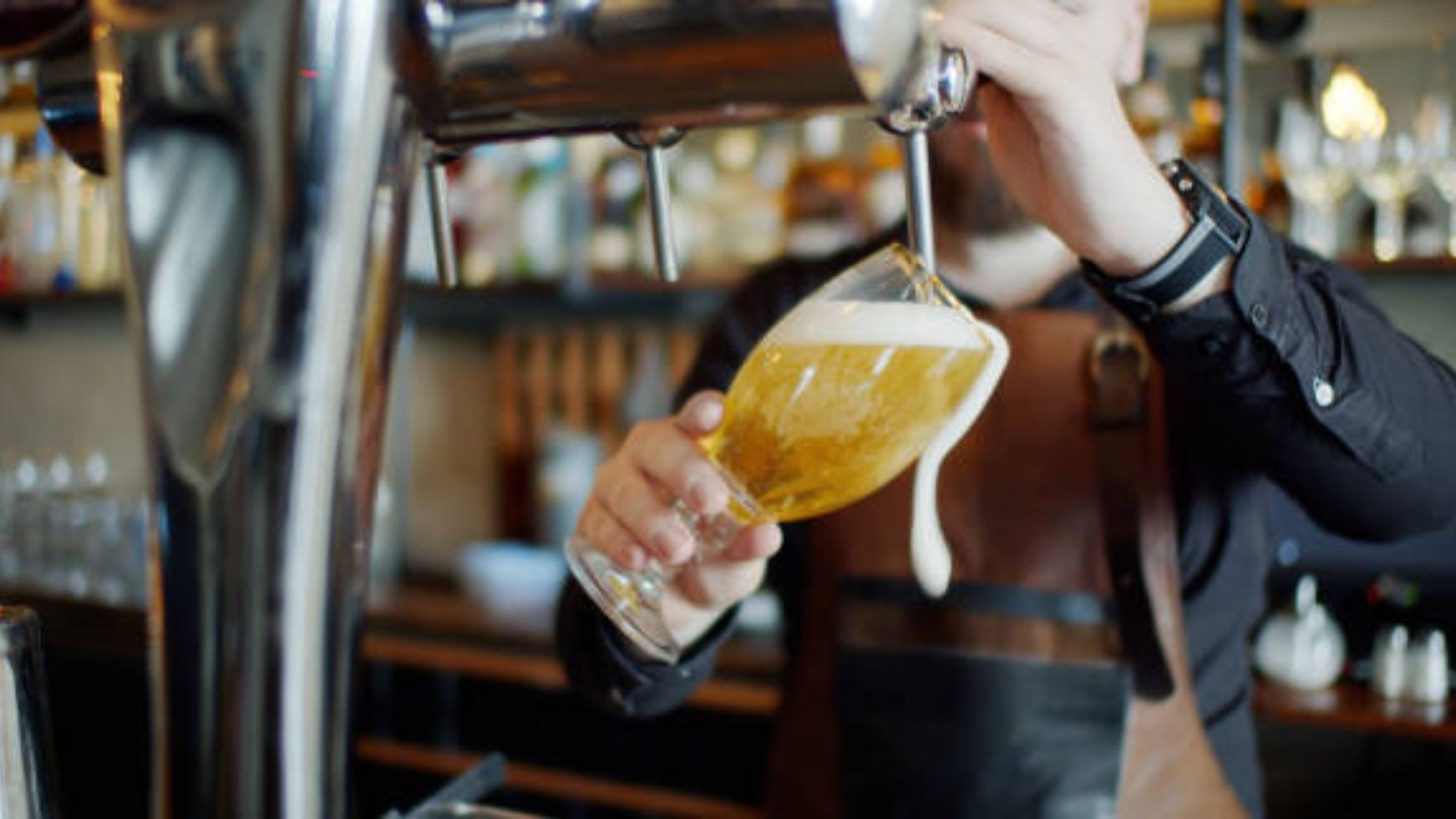 The ultimate beer bars guide in Buenos Aires