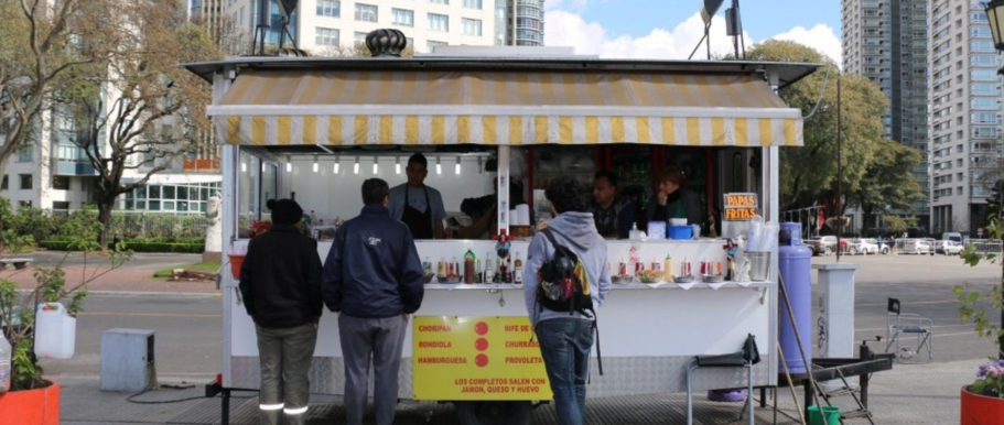 6 Best Street Food in Buenos Aires for Argentine Food Lovers