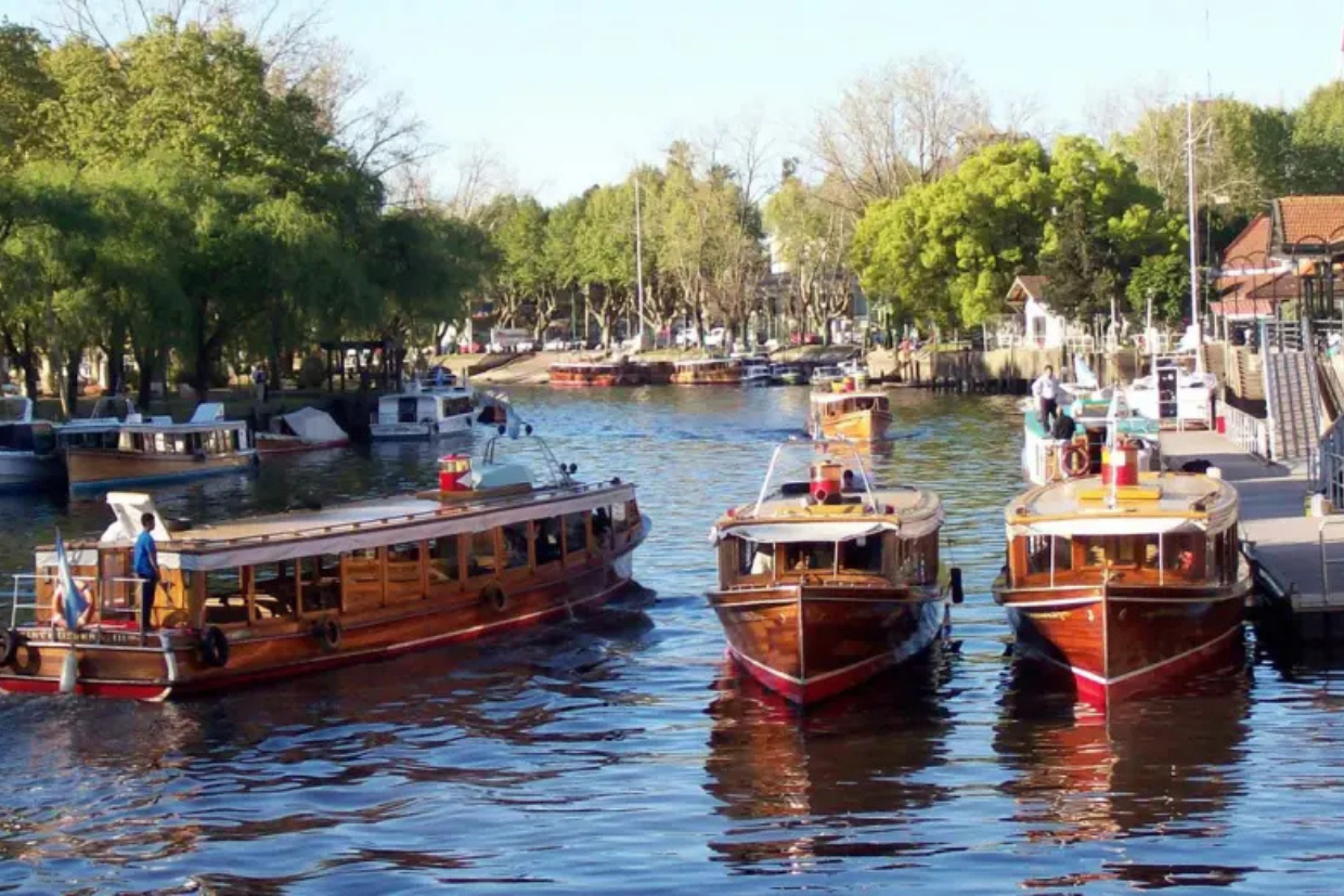 Beyond the City: Best Day Trips from Buenos Aires