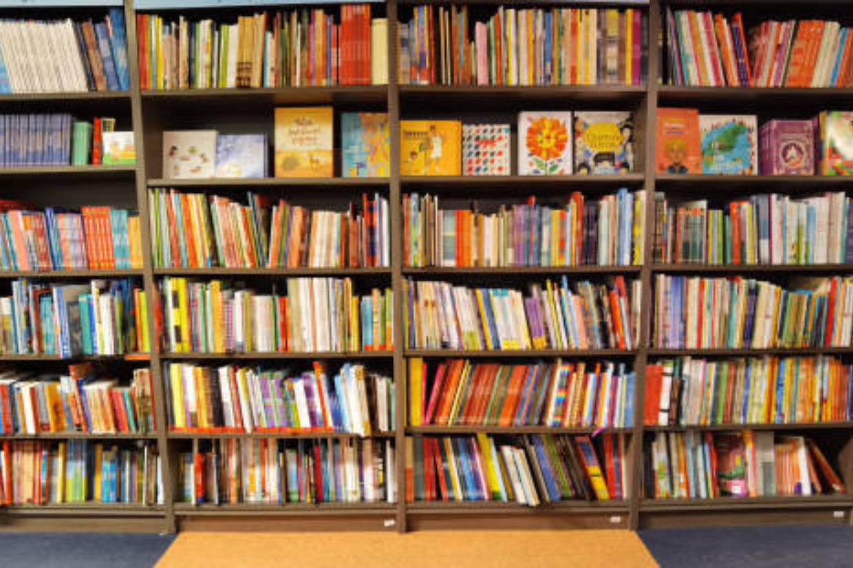 Explore the Best Bookshops in Buenos Aires