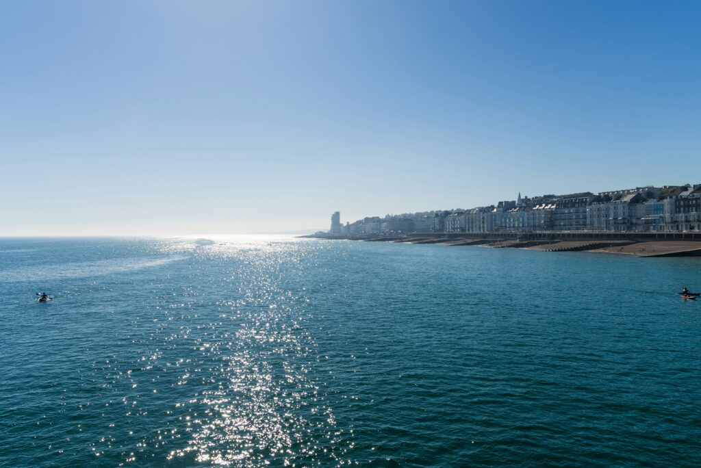 st leonards on sea