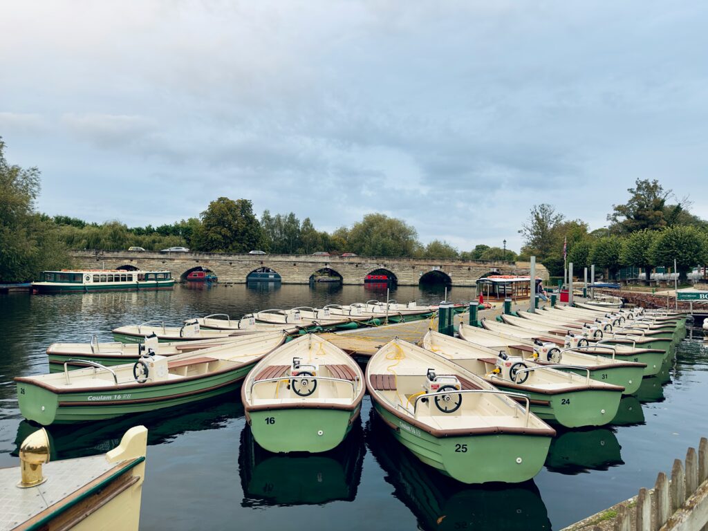 stratford upon avon