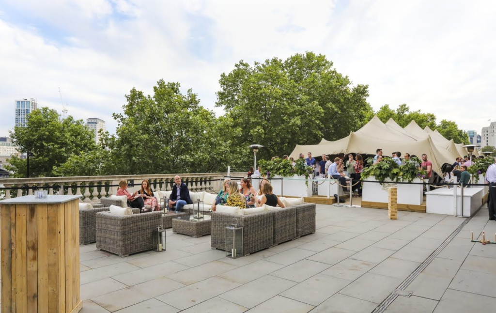 somerset house terrace