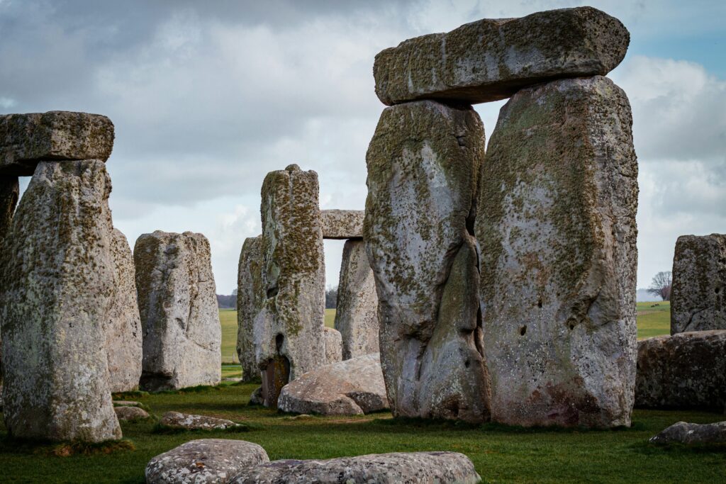 stonehenge