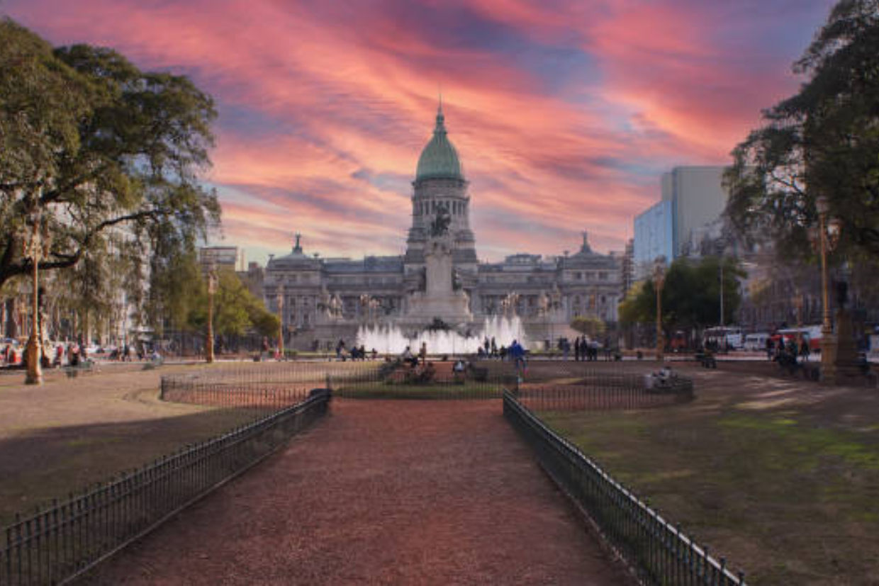 Green Escapes: Top Parks to Visit in Buenos Aires