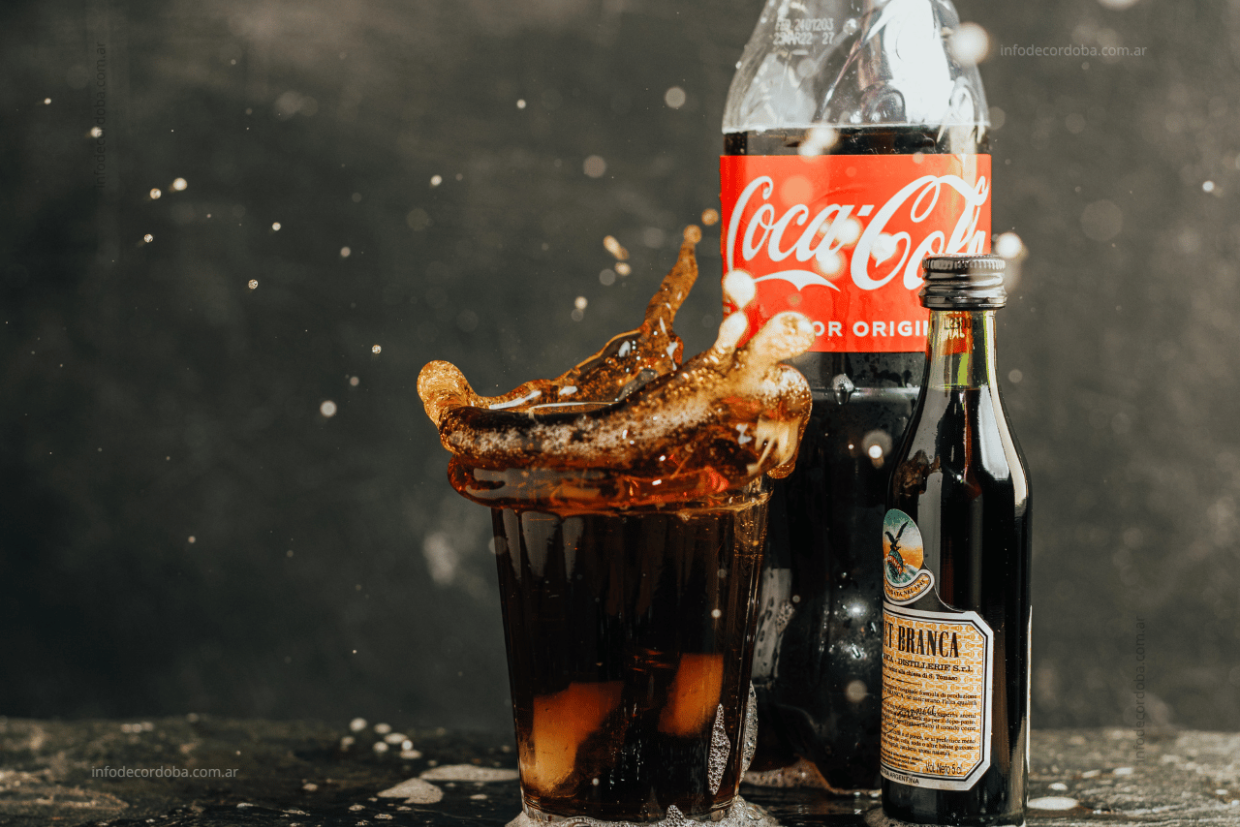 Fernet Frenzy: Dive into Buenos Aires' Iconic Drink  