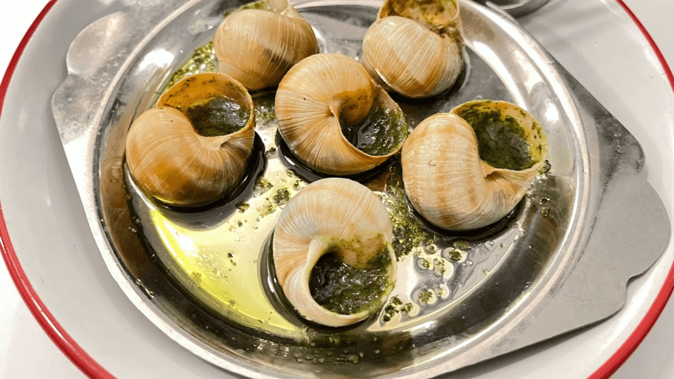 Escargots