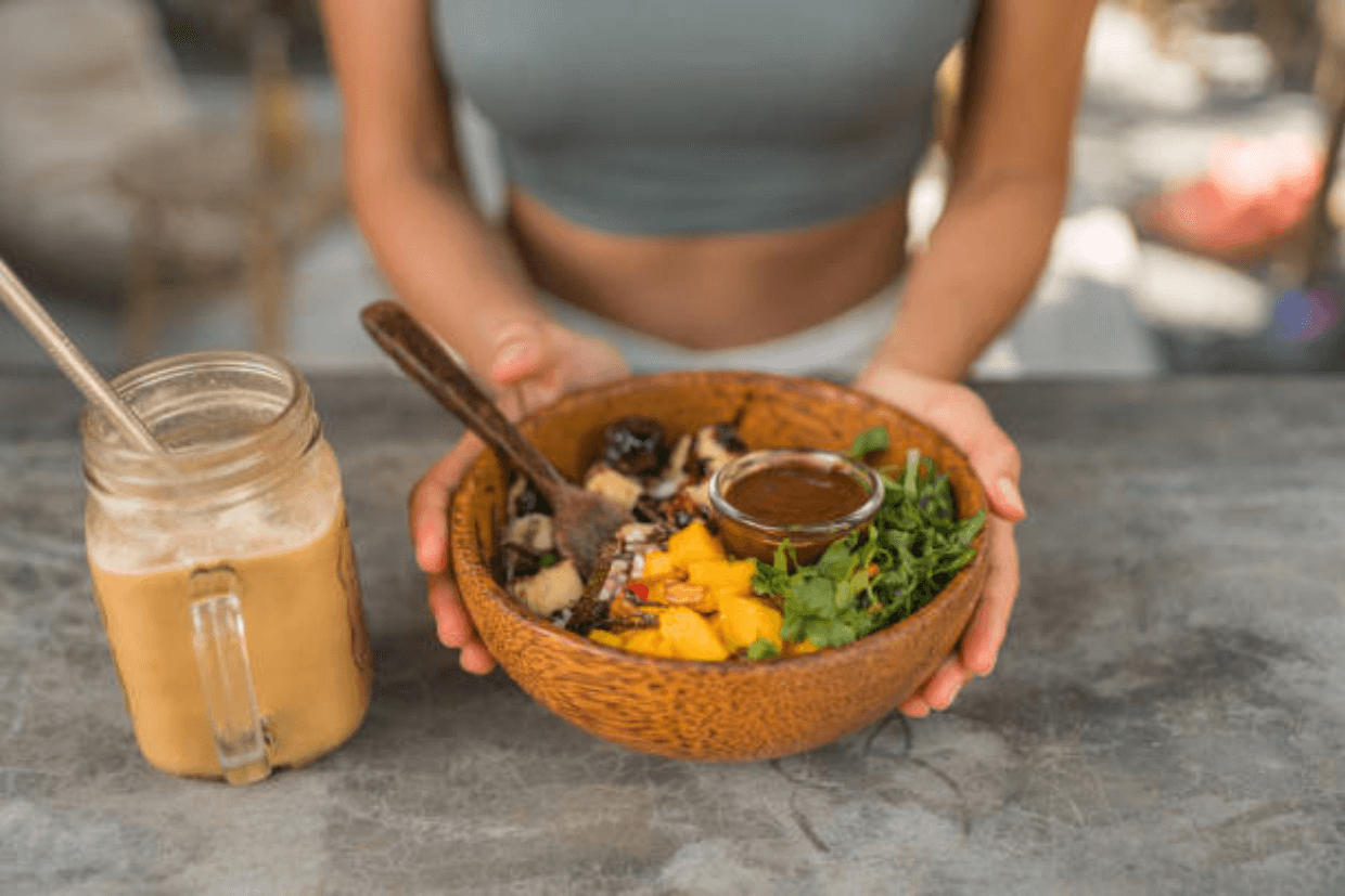 7 Must-Try Vegan Restaurants in Amsterdam