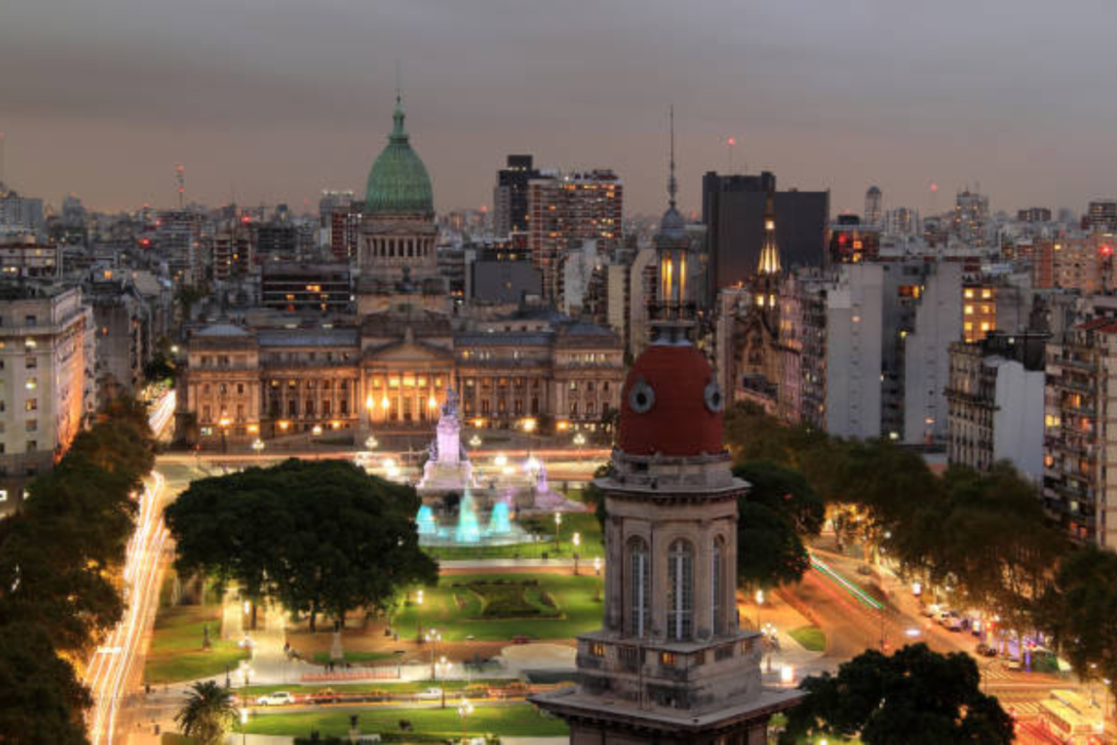 From Palermo to La Boca: Discover the Best Neighborhoods in Buenos Aires