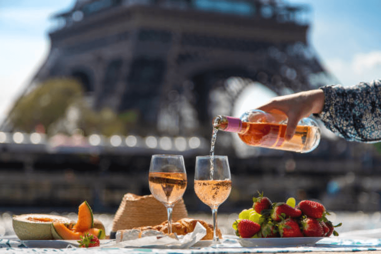 7 Best Michelin Star Restaurants in Paris You Don't Want To Miss