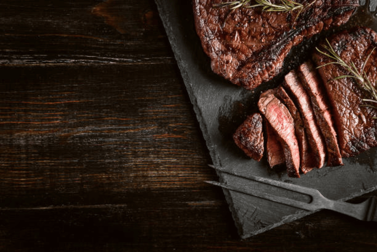 Where to Eat the Best Steak in London