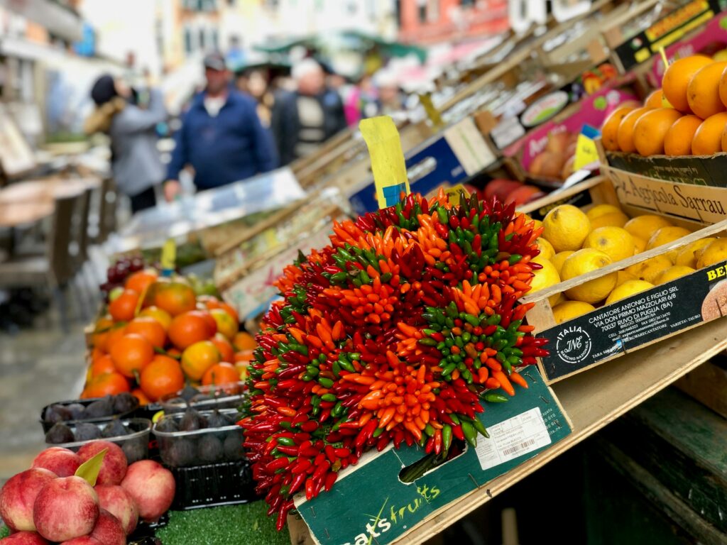 Amsterdam’s Best Food Markets for Every Appetite