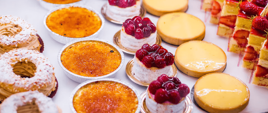 Discover An Unforgettable Paris Pastry Tour Experience