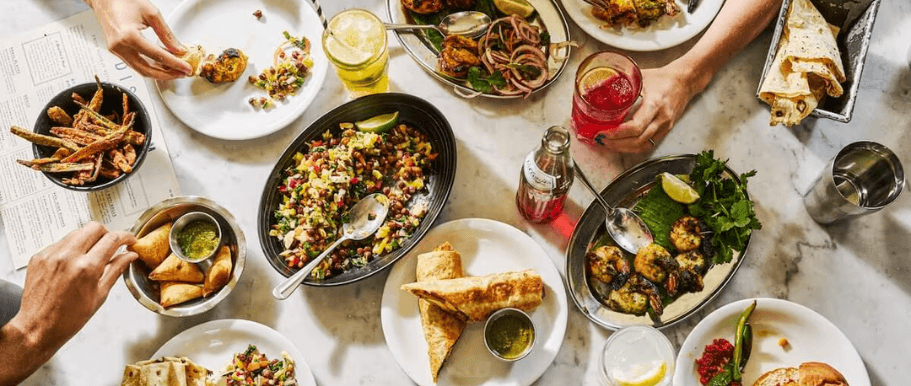 4 Best Dishoom Restaurants In London