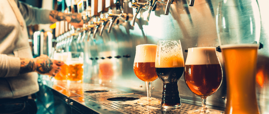 Top 6 Brewery Tours in Amsterdam to Enjoy Beer