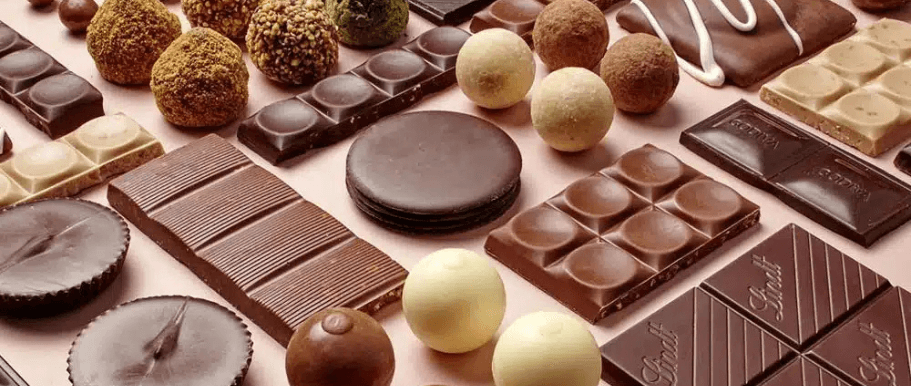 What's The Best Chocolate Tour In Paris?