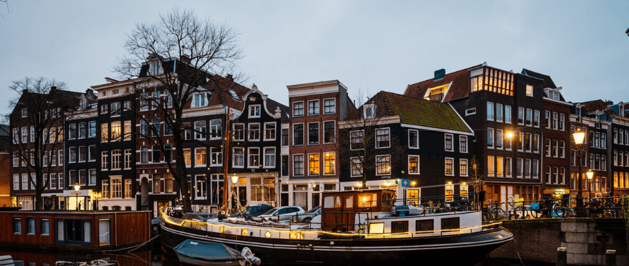 What's The Best Jordaan Food Tour In Amsterdam?